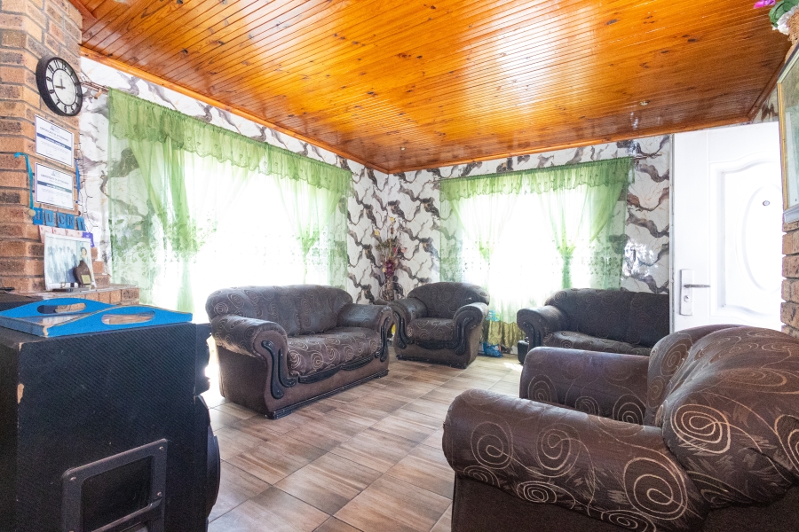 3 Bedroom Property for Sale in Heather Park Western Cape